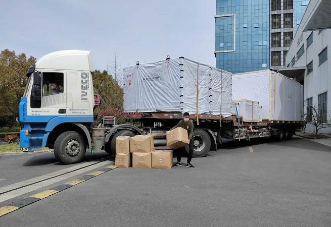 济南到固原货运专线-济南到固原货运公司-收费合理